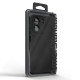 Чохол до мобільного телефона Armorstandart Matte Slim Fit OPPO A5X 4G / A5X 5G Black (ARM85387)