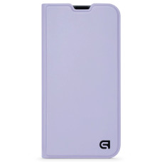 Чохол до мобільного телефона Armorstandart OneFold Motorola Edge 60 Fusion 5G Lavender (ARM85404)