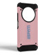 Чохол до мобільного телефона Armorstandart Panzer Xiaomi Poco M7 5G Pink (ARM85409)