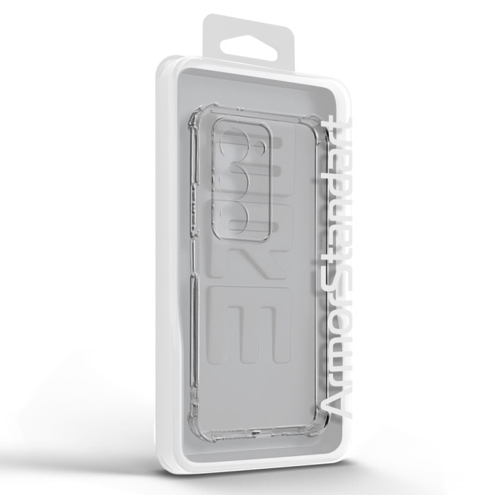 Чохол до мобільного телефона Armorstandart Air Force Xiaomi Redmi 15 4G Camera cover Clear (ARM85418)