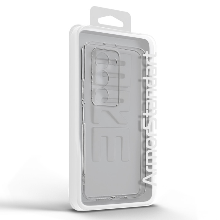 Чохол до мобільного телефона Armorstandart Air Xiaomi Redmi 15 4G Camera cover Clear (ARM85421)