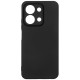 Чохол до мобільного телефона Armorstandart ICON Xiaomi Redmi 15C 4G / Poco C85 4G Camera cover Black (ARM85428)