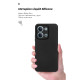 Чохол до мобільного телефона Armorstandart ICON Xiaomi Redmi 15C 4G / Poco C85 4G Camera cover Black (ARM85428)