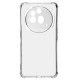 Чохол до мобільного телефона Armorstandart Air Force Nothing Phone 3a Pro Clear (ARM85469)