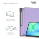 Чохол до планшета Armorstandart Smart Samsung Tab S10 FE+ (SM-X620/X626) Lavender (ARM85494)