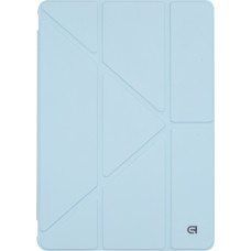 Чохол до планшета Armorstandart Y-Type PEN Samsung Galaxy Tab A9+ Blue (ARM85501)