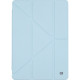 Чохол до планшета Armorstandart Y-Type PEN Samsung Galaxy Tab A9+ Blue (ARM85501)