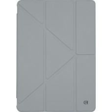 Чохол до планшета Armorstandart Y-Type PEN Samsung Galaxy Tab A9+ Gray (ARM85502)
