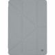 Чохол до планшета Armorstandart Y-Type PEN Samsung Galaxy Tab A9+ Gray (ARM85502)