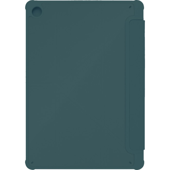 Чохол до планшета Armorstandart Y-Type PEN Samsung Galaxy Tab A9+ Pine Green (ARM85503)