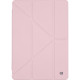 Чохол до планшета Armorstandart Y-Type PEN Samsung Galaxy Tab A9+ Pink (ARM85504)