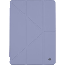 Чохол до планшета Armorstandart Y-Type PEN Samsung Galaxy Tab A9+ Purple (ARM85505)