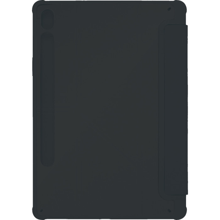Чохол до планшета Armorstandart Y-Type PEN Samsung Galaxy Tab S9 / S9 FE / S10 FE Black (ARM85518)