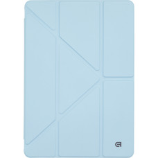 Чохол до планшета Armorstandart Y-Type PEN Samsung Galaxy Tab S9 / S9 FE / S10 FE Blue (ARM85519)