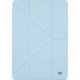Чохол до планшета Armorstandart Y-Type PEN Samsung Galaxy Tab S9 / S9 FE / S10 FE Blue (ARM85519)