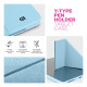 Чохол до планшета Armorstandart Y-Type PEN Samsung Galaxy Tab S9 / S9 FE / S10 FE Blue (ARM85519)