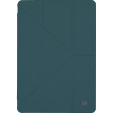 Чохол до планшета Armorstandart Y-Type PEN Samsung Galaxy Tab S9 / S9 FE / S10 FE Pine Green (ARM85521)
