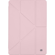 Чохол до планшета Armorstandart Y-Type PEN Samsung Galaxy Tab S9 / S9 FE / S10 FE Pink (ARM85522)