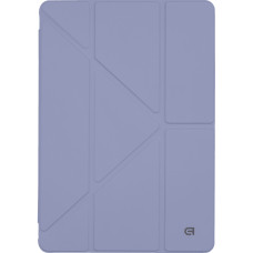 Чохол до планшета Armorstandart Y-Type PEN Samsung Galaxy Tab S9 / S9 FE / S10 FE Purple (ARM85523)