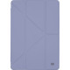 Чохол до планшета Armorstandart Y-Type PEN Samsung Galaxy Tab S9 / S9 FE / S10 FE Purple (ARM85523)