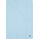 Чохол до планшета Armorstandart Y-Type PEN Samsung Galaxy Tab S9+ / S9 FE+ / S10+ Blue (ARM85525)