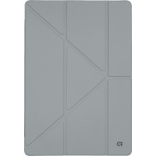 Чохол до планшета Armorstandart Y-Type PEN Samsung Galaxy Tab S9+ / S9 FE+ / S10+ Gray (ARM85526)