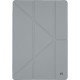 Чохол до планшета Armorstandart Y-Type PEN Samsung Galaxy Tab S9+ / S9 FE+ / S10+ Gray (ARM85526)