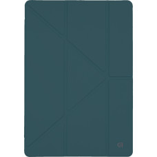 Чохол до планшета Armorstandart Y-Type PEN Samsung Galaxy Tab S9+ / S9 FE+ / S10+ Pine Green (ARM85527)