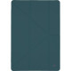 Чохол до планшета Armorstandart Y-Type PEN Samsung Galaxy Tab S9+ / S9 FE+ / S10+ Pine Green (ARM85527)