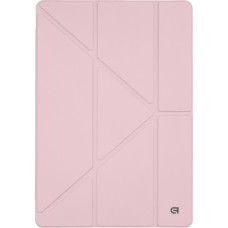 Чохол до планшета Armorstandart Y-Type PEN Samsung Galaxy Tab S9+ / S9 FE+ / S10+ Pink (ARM85528)