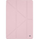 Чохол до планшета Armorstandart Y-Type PEN Samsung Galaxy Tab S9+ / S9 FE+ / S10+ Pink (ARM85528)