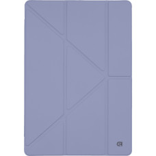 Чохол до планшета Armorstandart Y-Type PEN Samsung Galaxy Tab S9+ / S9 FE+ / S10+ Purple (ARM85529)