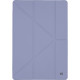 Чохол до планшета Armorstandart Y-Type PEN Samsung Galaxy Tab S9+ / S9 FE+ / S10+ Purple (ARM85529)