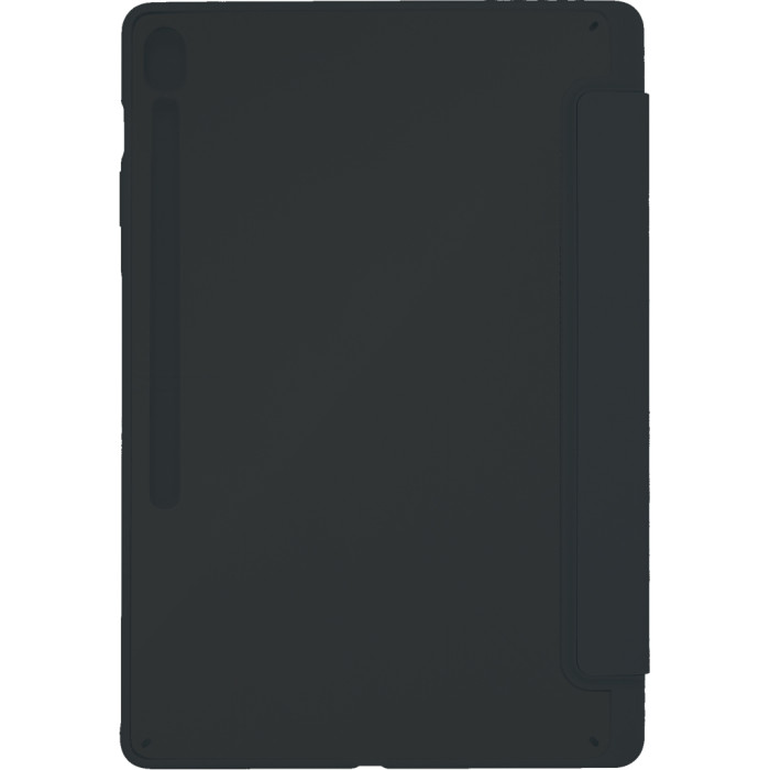 Чохол до планшета Armorstandart Y-Type PEN Samsung Galaxy Tab S10 FE+ Black (ARM85530)