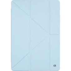 Чохол до планшета Armorstandart Y-Type PEN Samsung Galaxy Tab S10 FE+ Blue (ARM85531)