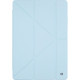 Чохол до планшета Armorstandart Y-Type PEN Samsung Galaxy Tab S10 FE+ Blue (ARM85531)