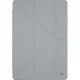 Чохол до планшета Armorstandart Y-Type PEN Samsung Galaxy Tab S10 FE+ Gray (ARM85532)