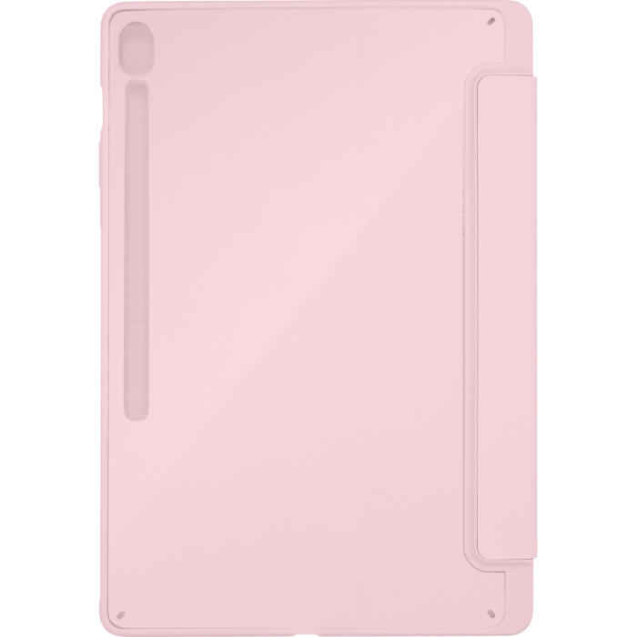 Чохол до планшета Armorstandart Y-Type PEN Samsung Galaxy Tab S10 FE+ Pink (ARM85534)