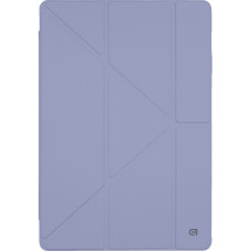 Чохол до планшета Armorstandart Y-Type PEN Samsung Galaxy Tab S10 FE+ Purple (ARM85535)