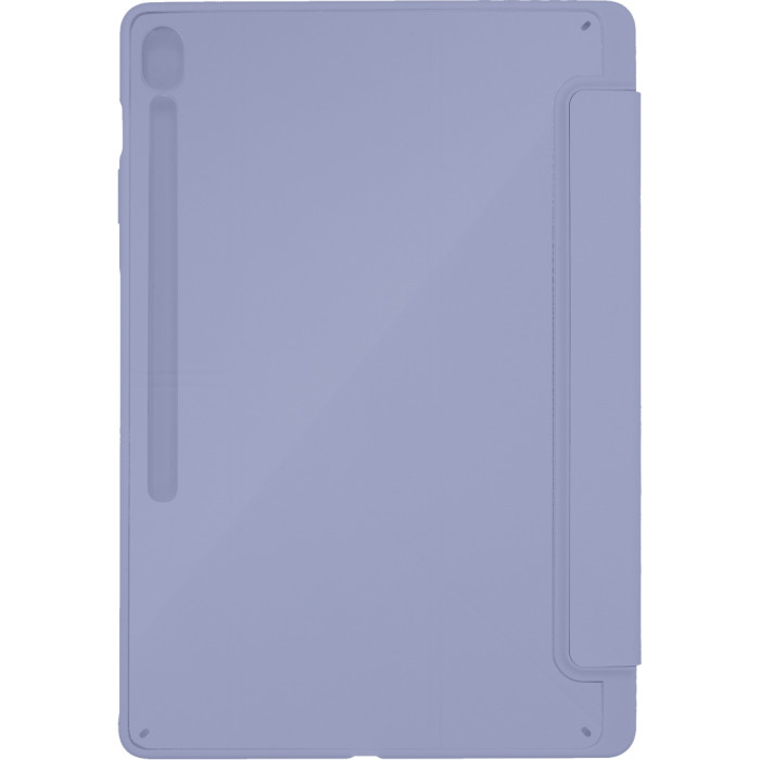 Чохол до планшета Armorstandart Y-Type PEN Samsung Galaxy Tab S10 FE+ Purple (ARM85535)