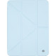 Чохол до планшета Armorstandart Y-Type PEN Xiaomi Pad 7 / 7 Pro Blue (ARM85537)