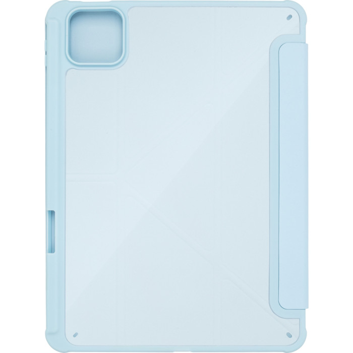 Чохол до планшета Armorstandart Y-Type PEN Xiaomi Pad 7 / 7 Pro Blue (ARM85537)