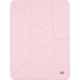 Чохол до планшета Armorstandart Y-Type PEN Xiaomi Pad 7 / 7 Pro Pink (ARM85540)