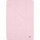 Чохол до планшета Armorstandart Y-Type PEN Redmi Pad Pro / Poco Pad Pink (ARM85546)
