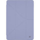 Чохол до планшета Armorstandart Y-Type PEN Redmi Pad Pro / Poco Pad Purple (ARM85547)