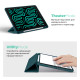 Чохол до планшета Armorstandart Smart Fold Pen Samsung Galaxy Tab S10 FE Pine Green (ARM85551)