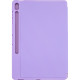 Чохол до планшета Armorstandart Smart Fold Pen Samsung Galaxy Tab S10 FE+ Light Purple (ARM85556)