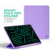 Чохол до планшета Armorstandart Smart Fold Pen Samsung Galaxy Tab S10 FE+ Light Purple (ARM85556)