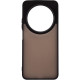 Чохол до мобільного телефона Armorstandart Frame Xiaomi Redmi 14C 4G / Poco M7 5G / Poco C75 4G Black (ARM85588)