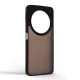 Чохол до мобільного телефона Armorstandart Frame Xiaomi Redmi 14C 4G / Poco M7 5G / Poco C75 4G Black (ARM85588)